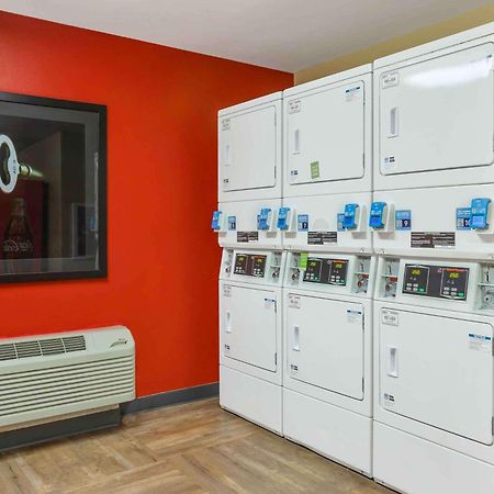 Extended Stay America Select Suites - Springfield - South Zewnętrze zdjęcie