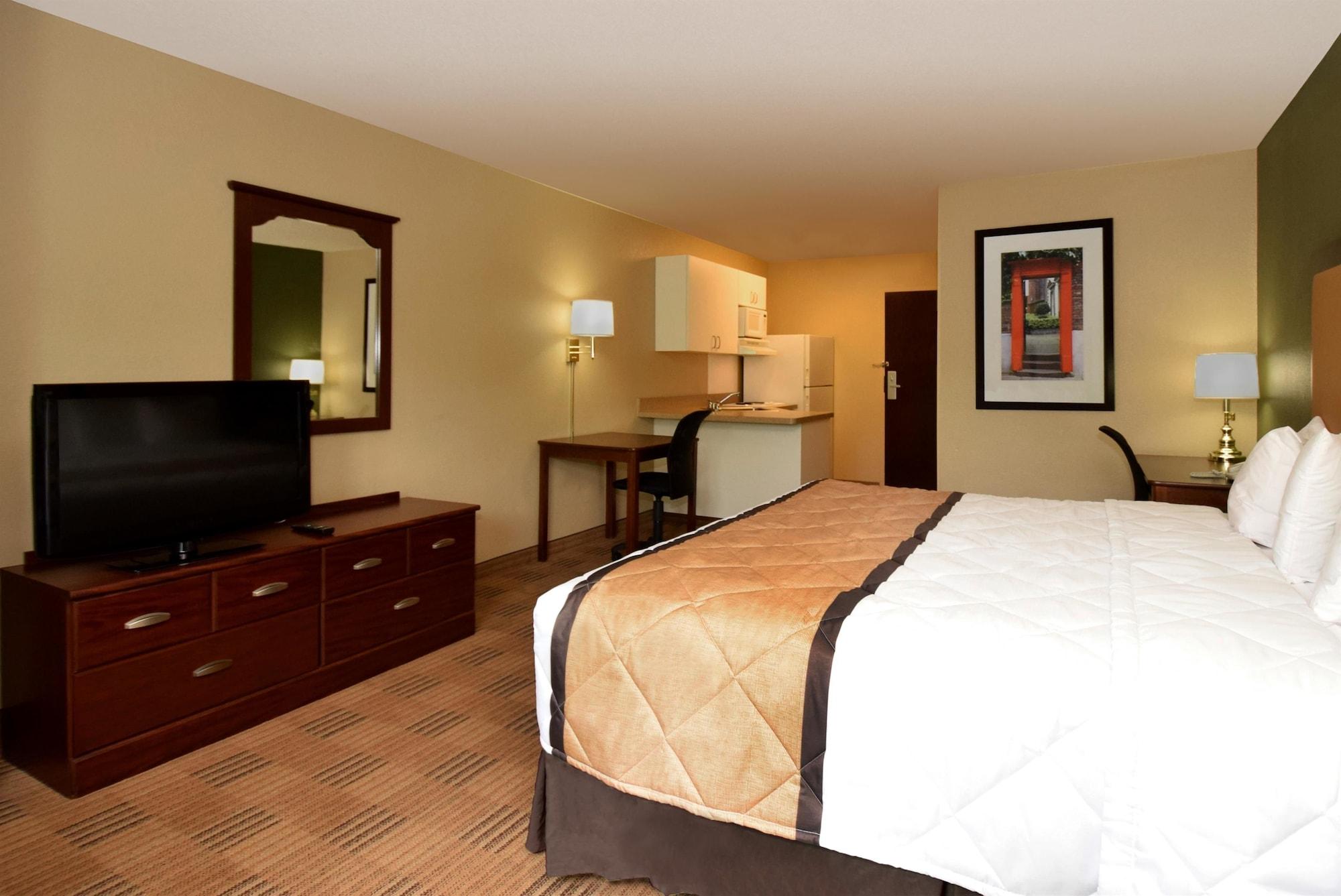 Extended Stay America Select Suites - Springfield - South Zewnętrze zdjęcie