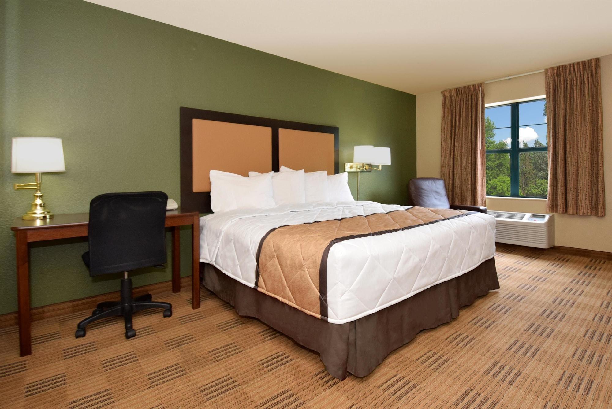 Extended Stay America Select Suites - Springfield - South Zewnętrze zdjęcie