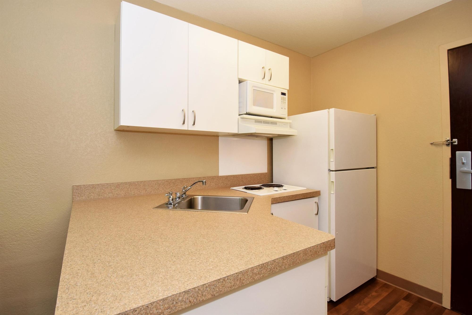 Extended Stay America Select Suites - Springfield - South Zewnętrze zdjęcie