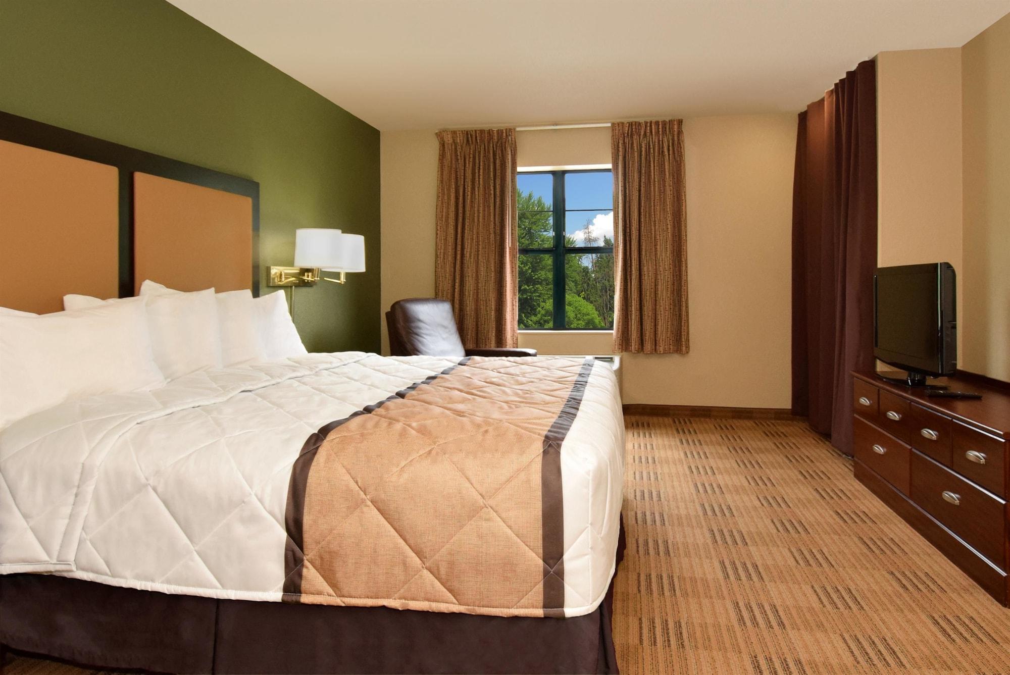 Extended Stay America Select Suites - Springfield - South Zewnętrze zdjęcie