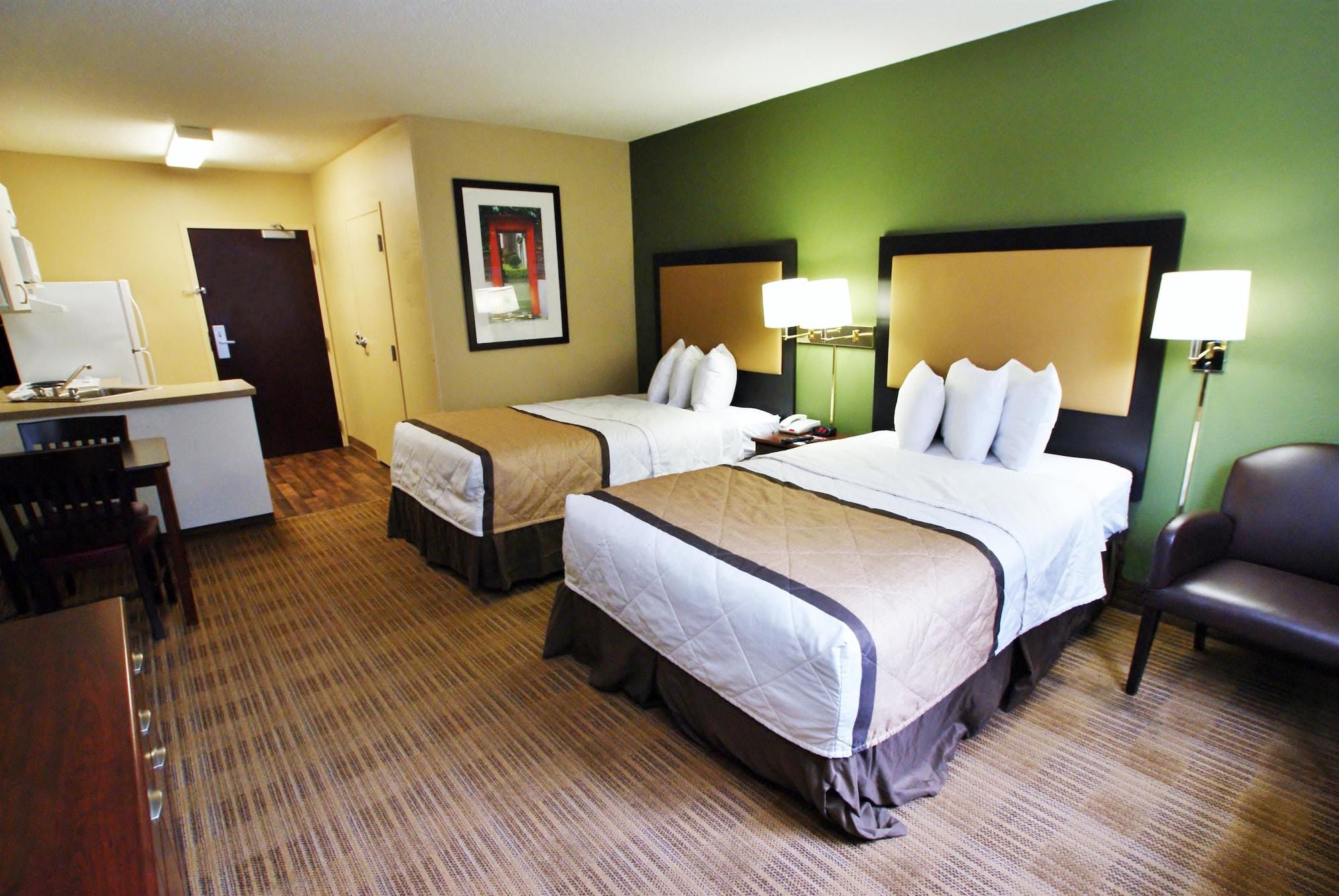 Extended Stay America Select Suites - Springfield - South Zewnętrze zdjęcie