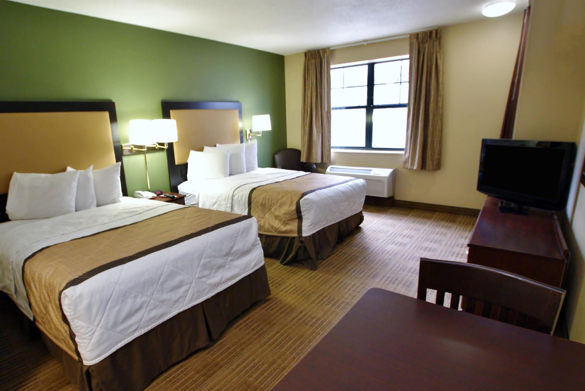 Extended Stay America Select Suites - Springfield - South Zewnętrze zdjęcie