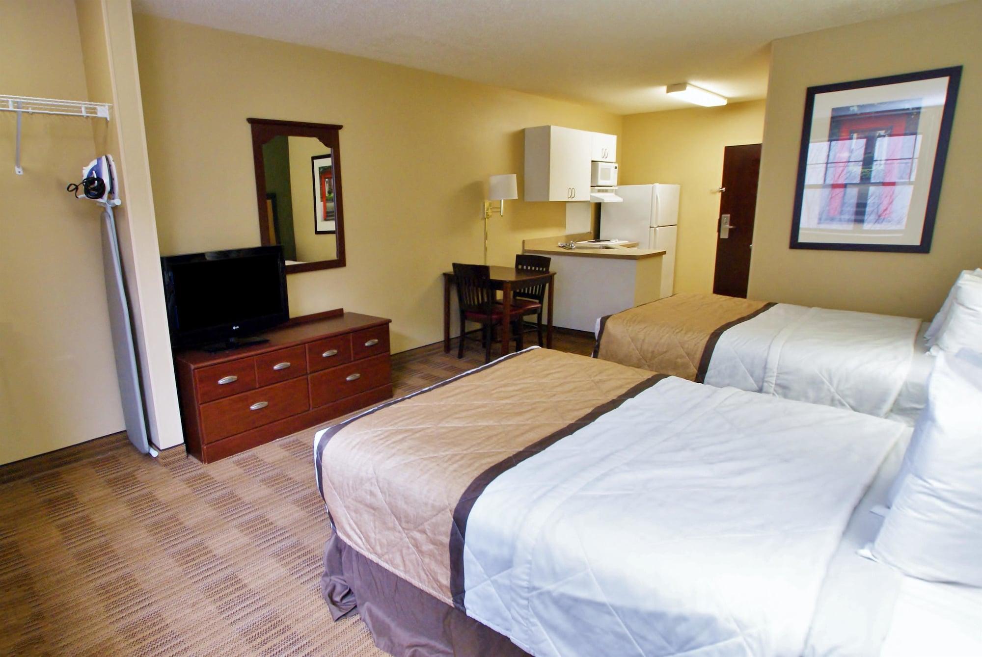 Extended Stay America Select Suites - Springfield - South Zewnętrze zdjęcie