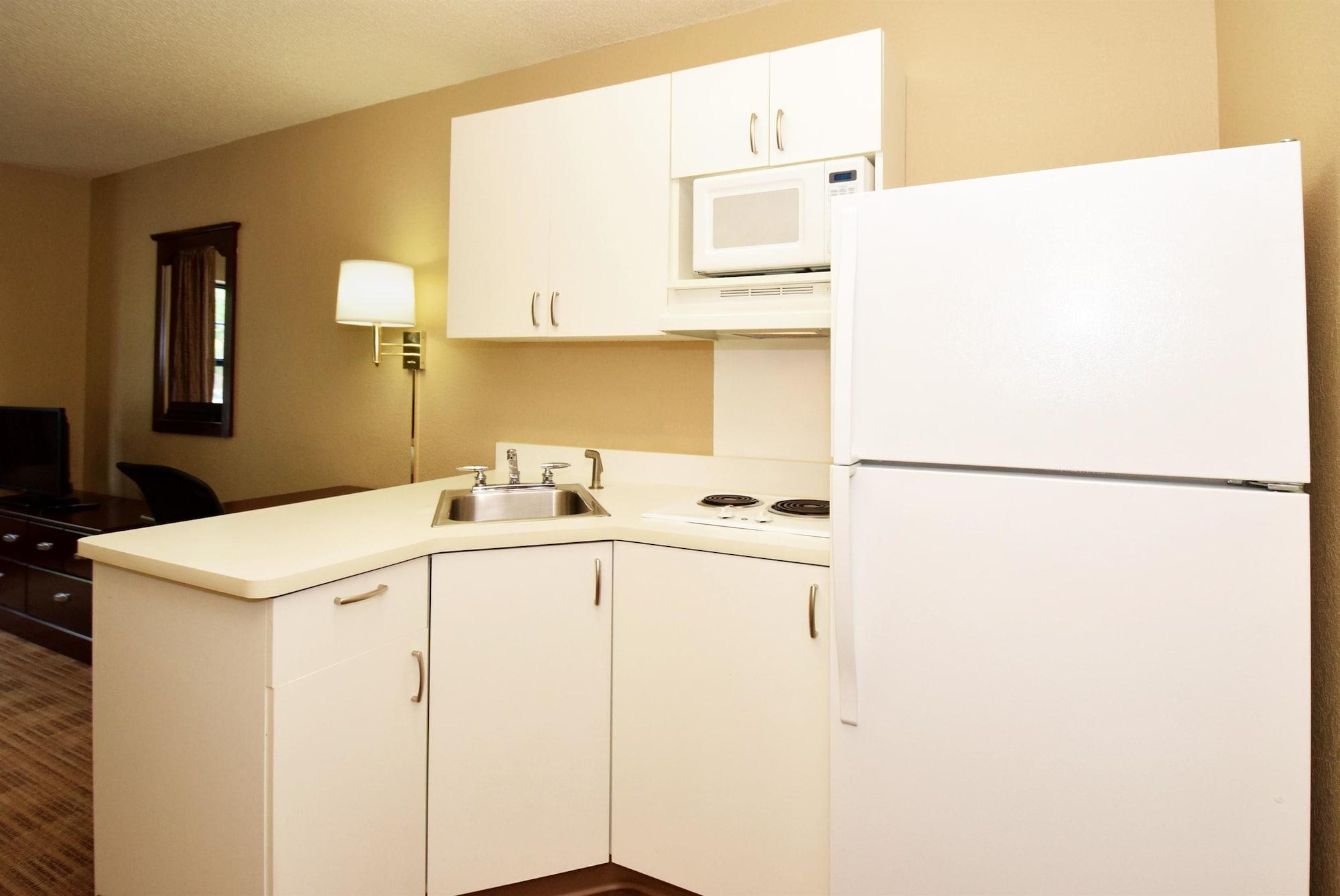 Extended Stay America Select Suites - Springfield - South Zewnętrze zdjęcie