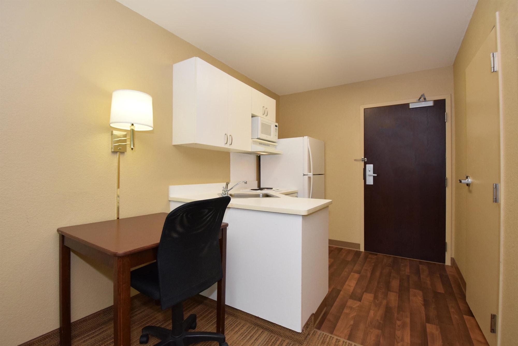 Extended Stay America Select Suites - Springfield - South Zewnętrze zdjęcie