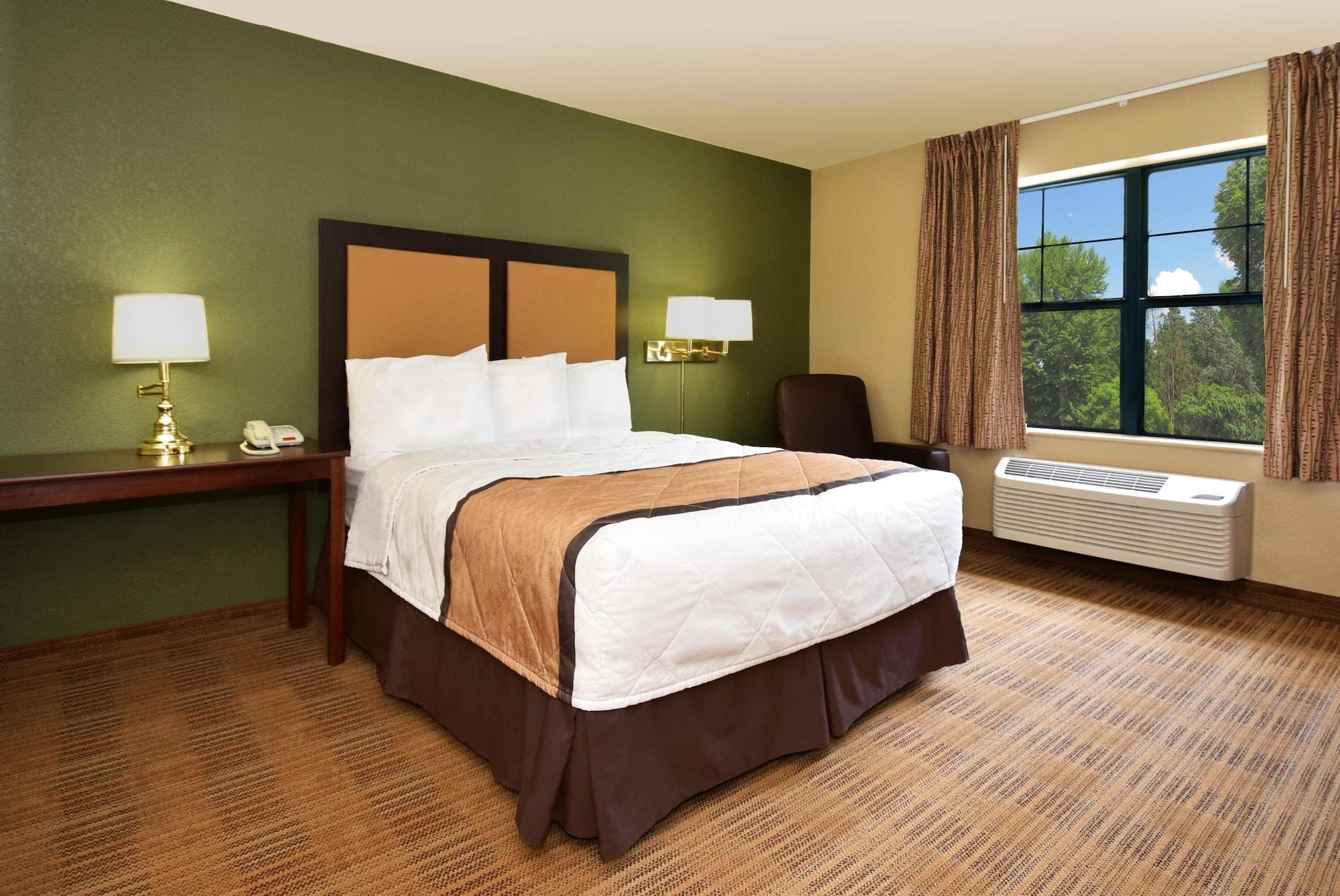 Extended Stay America Select Suites - Springfield - South Zewnętrze zdjęcie