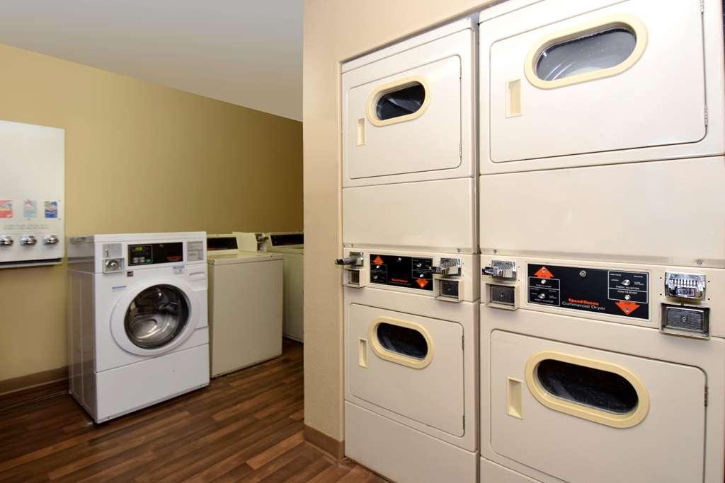 Extended Stay America Select Suites - Springfield - South Zewnętrze zdjęcie