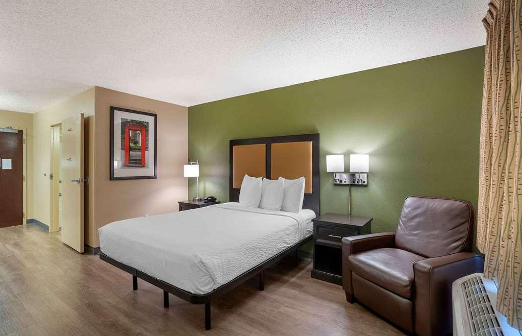 Extended Stay America Select Suites - Springfield - South Pokój zdjęcie