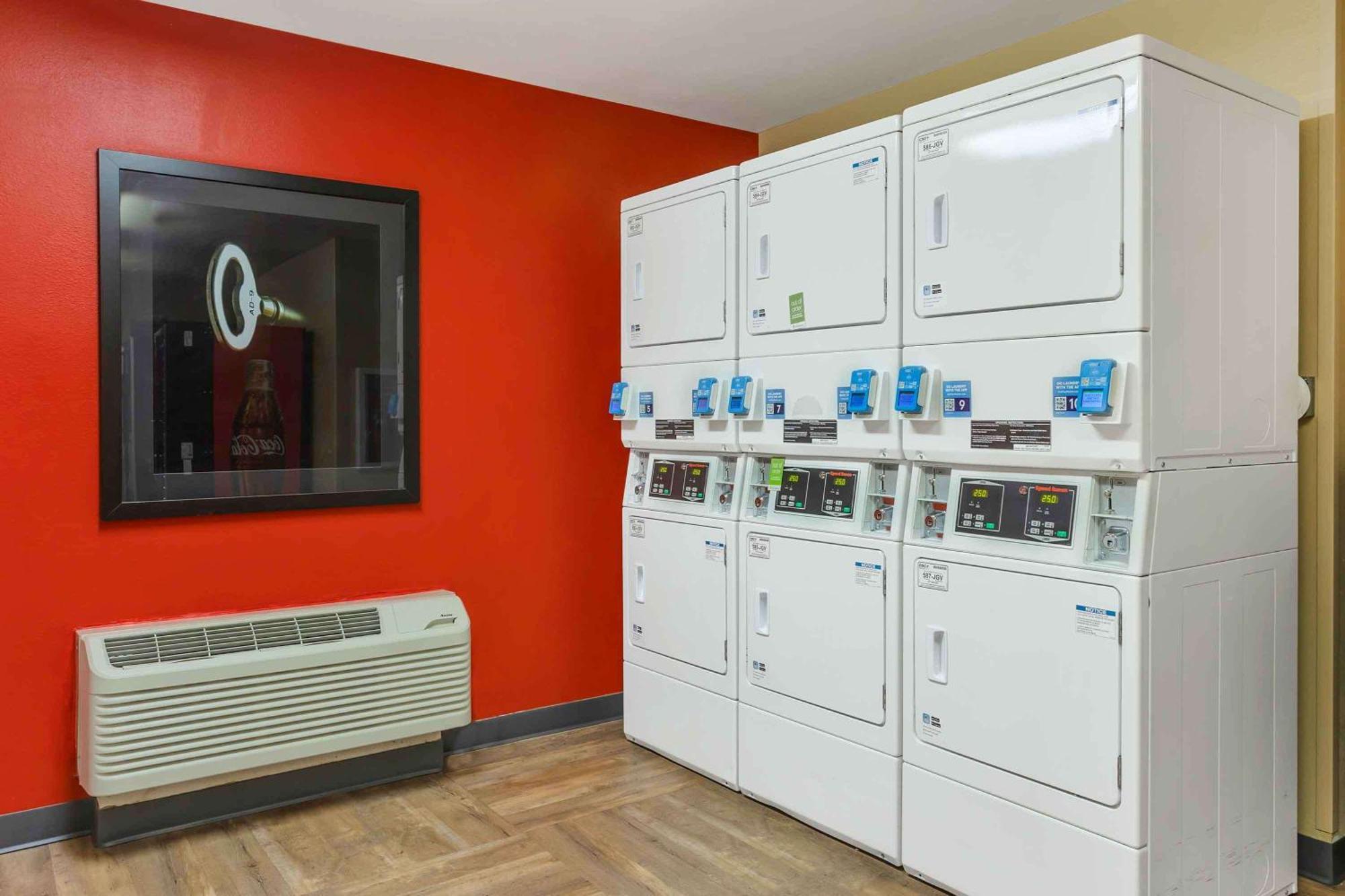 Extended Stay America Select Suites - Springfield - South Zewnętrze zdjęcie
