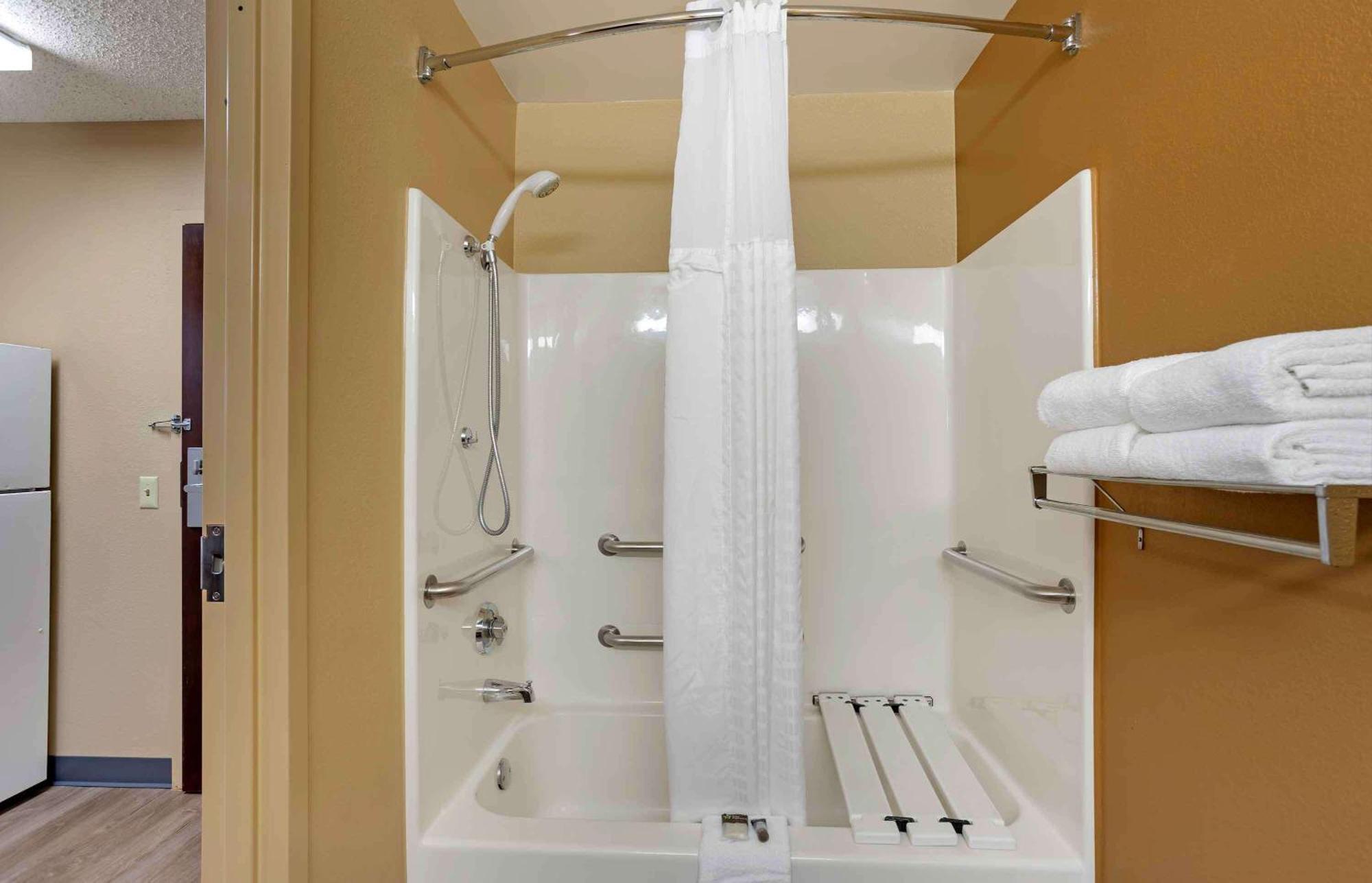 Extended Stay America Select Suites - Springfield - South Zewnętrze zdjęcie