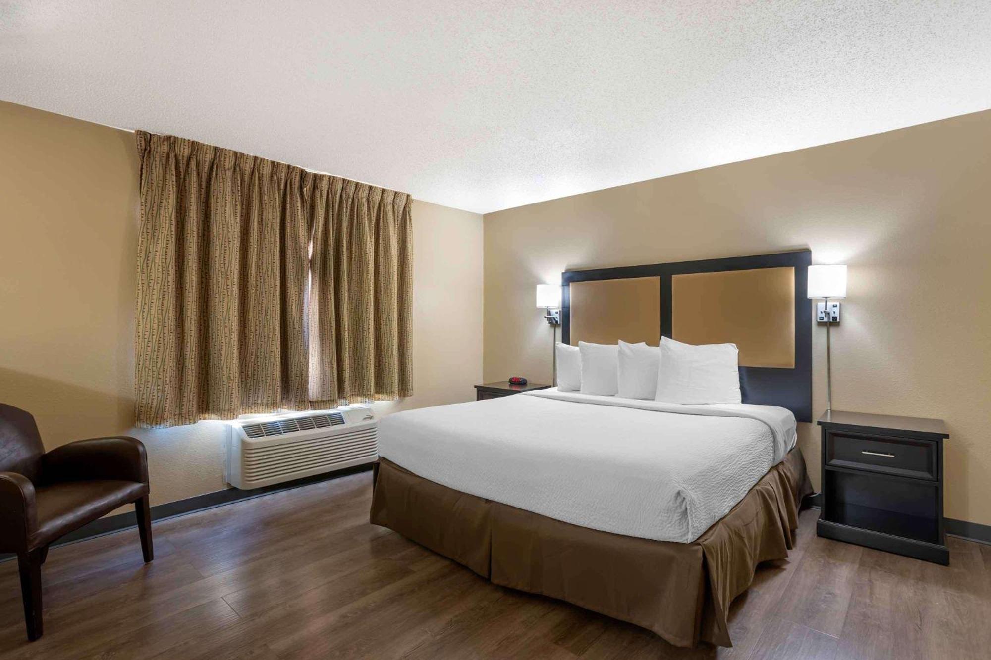 Extended Stay America Select Suites - Springfield - South Zewnętrze zdjęcie