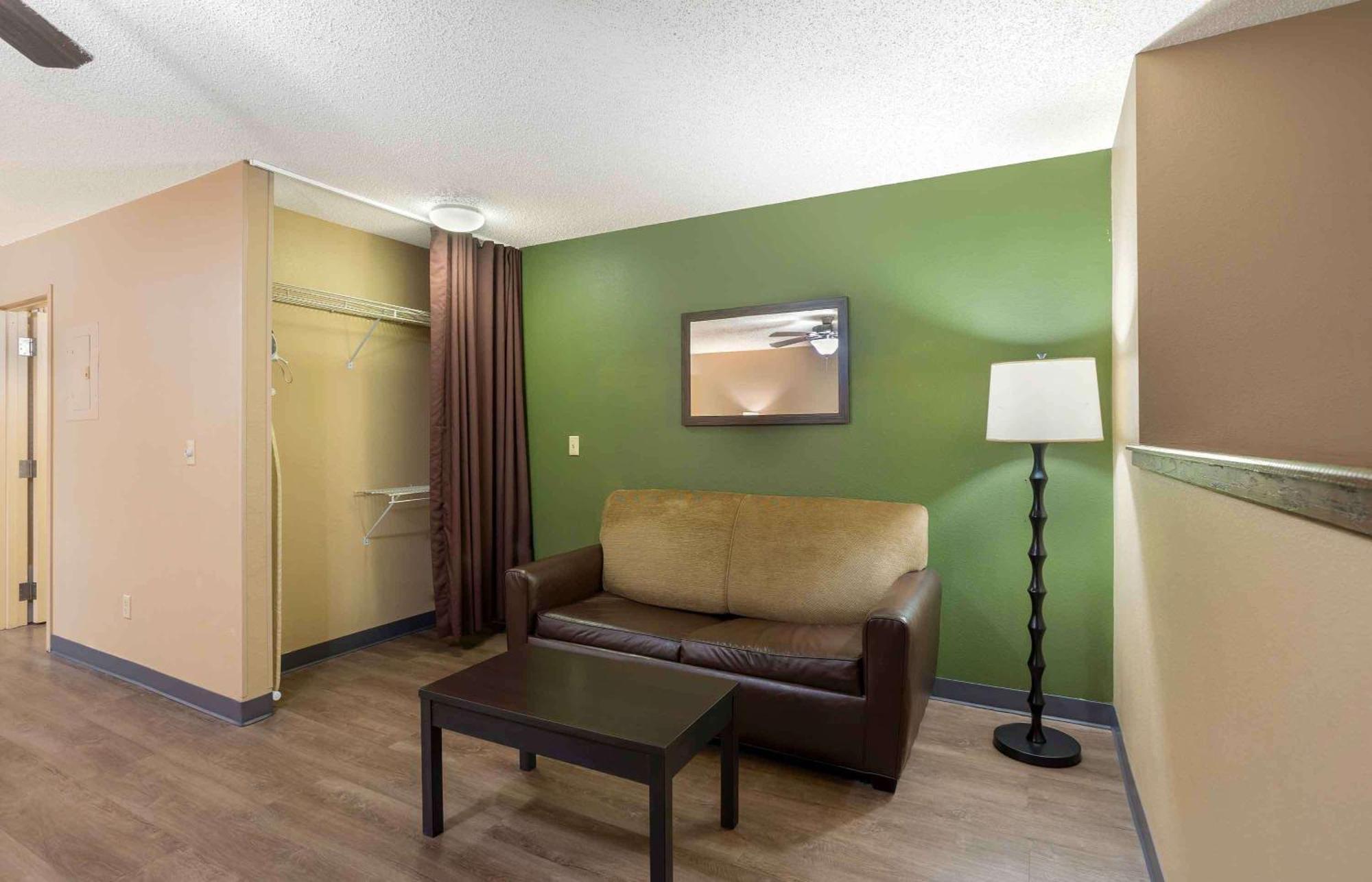 Extended Stay America Select Suites - Springfield - South Zewnętrze zdjęcie