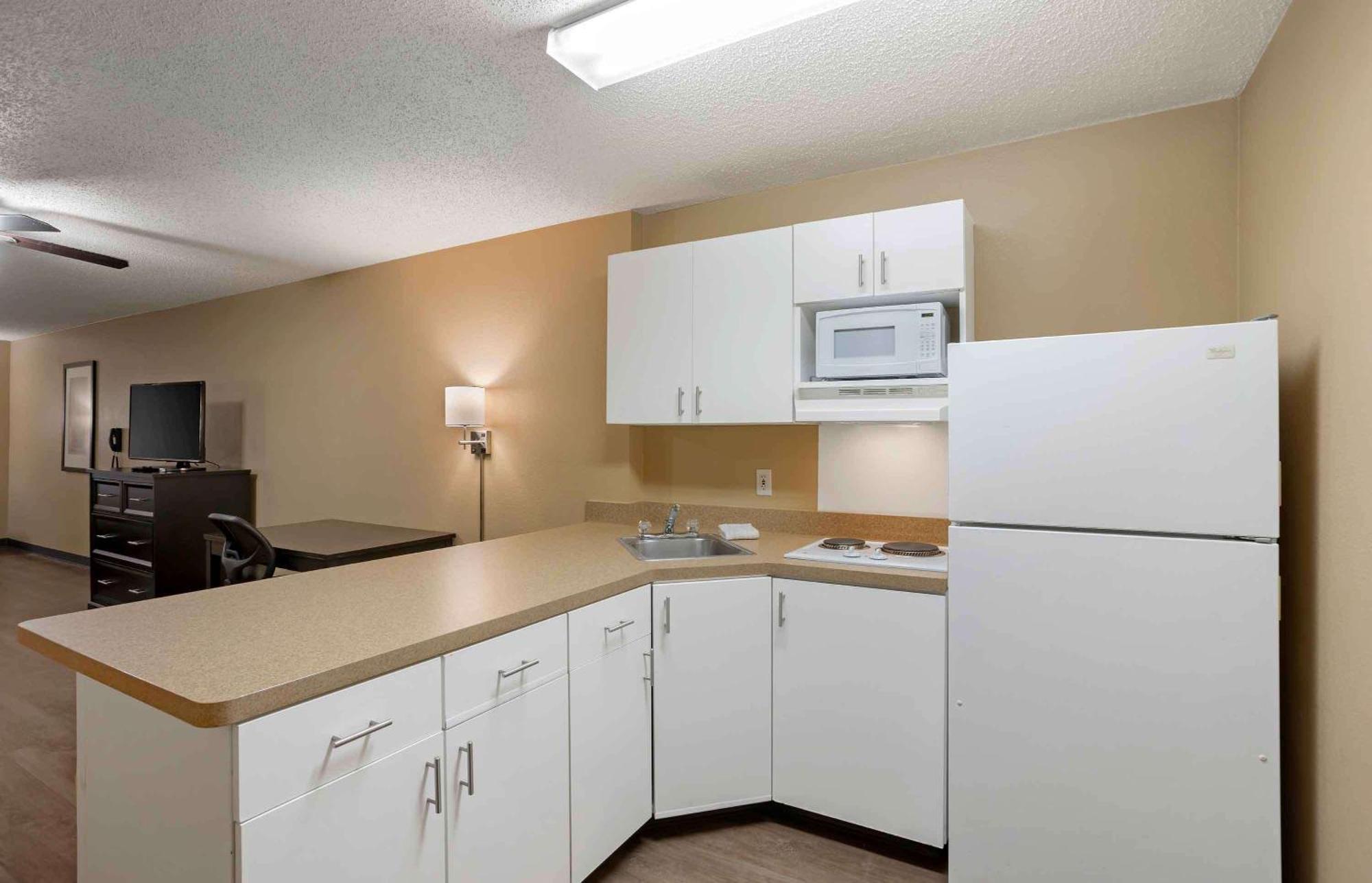 Extended Stay America Select Suites - Springfield - South Zewnętrze zdjęcie