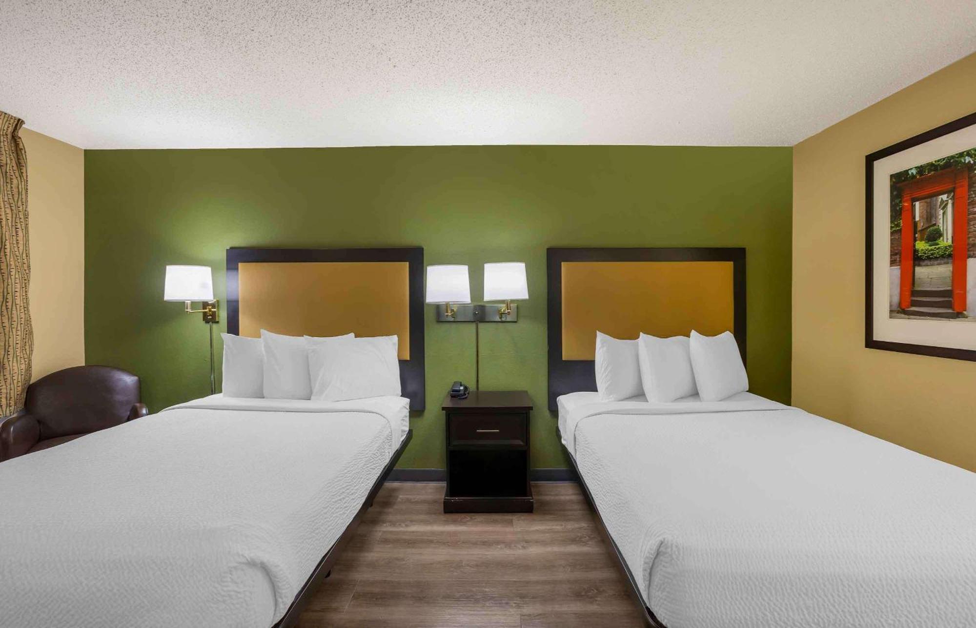 Extended Stay America Select Suites - Springfield - South Zewnętrze zdjęcie