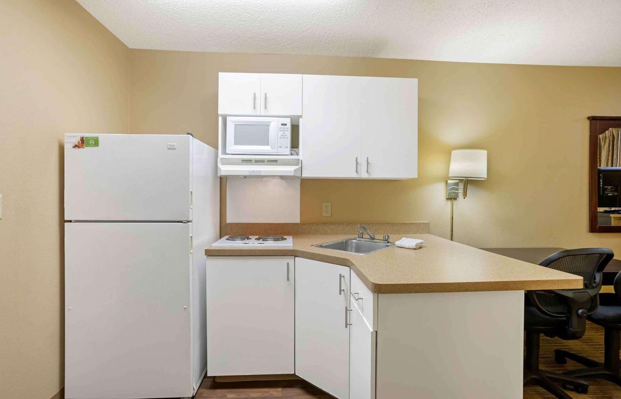 Extended Stay America Select Suites - Springfield - South Zewnętrze zdjęcie