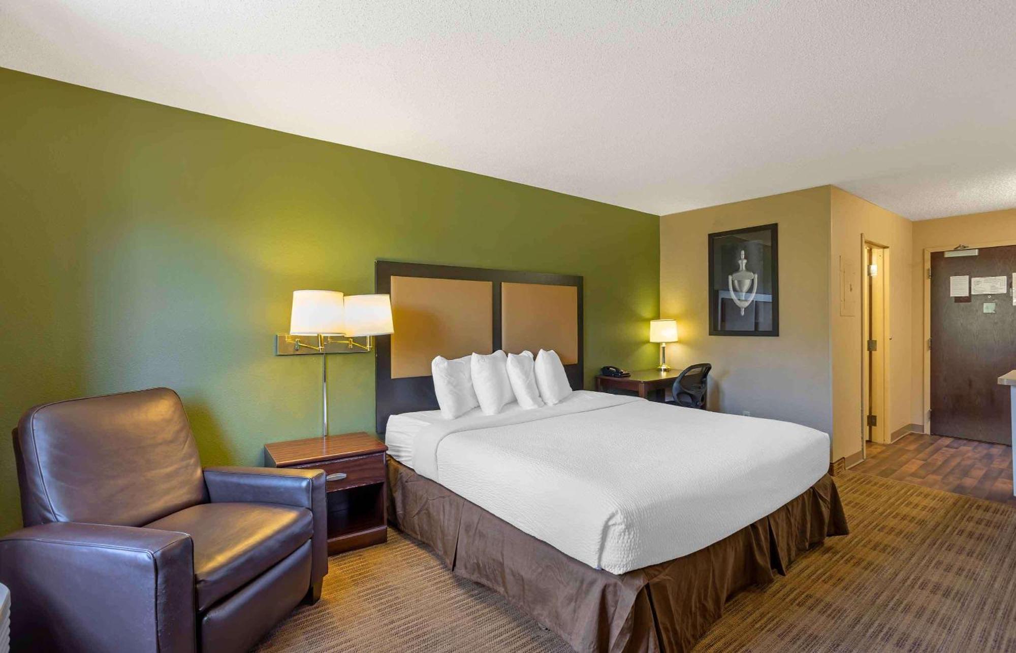 Extended Stay America Select Suites - Springfield - South Zewnętrze zdjęcie