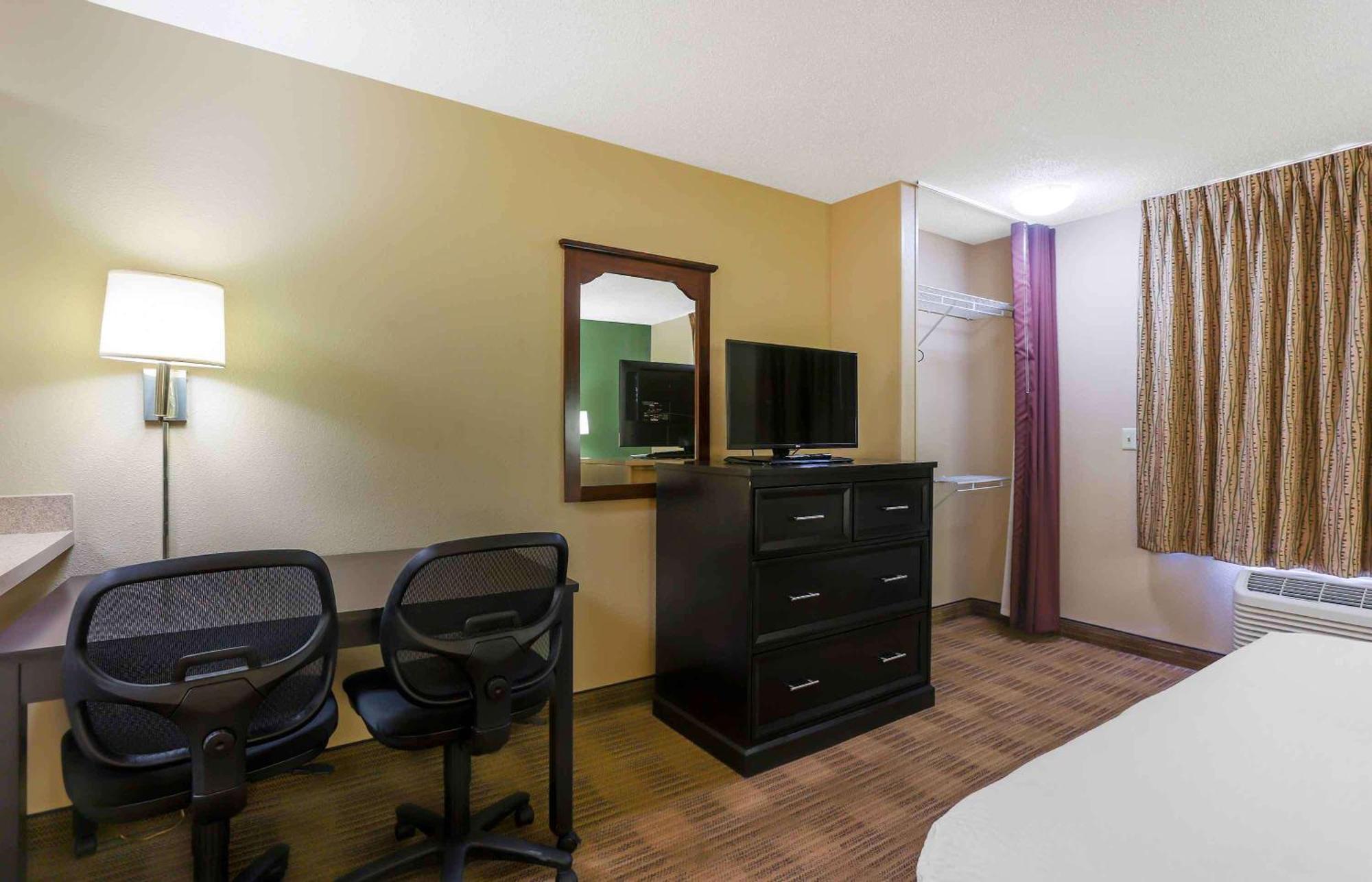 Extended Stay America Select Suites - Springfield - South Zewnętrze zdjęcie
