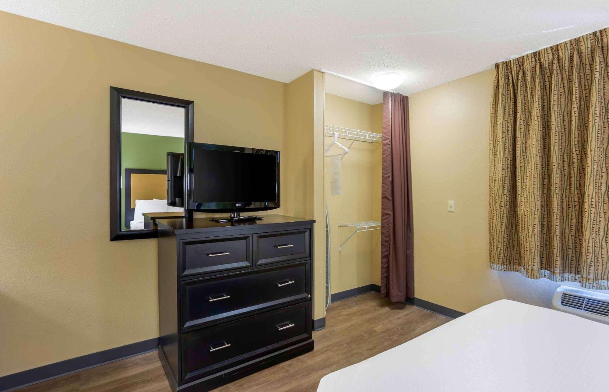 Extended Stay America Select Suites - Springfield - South Zewnętrze zdjęcie