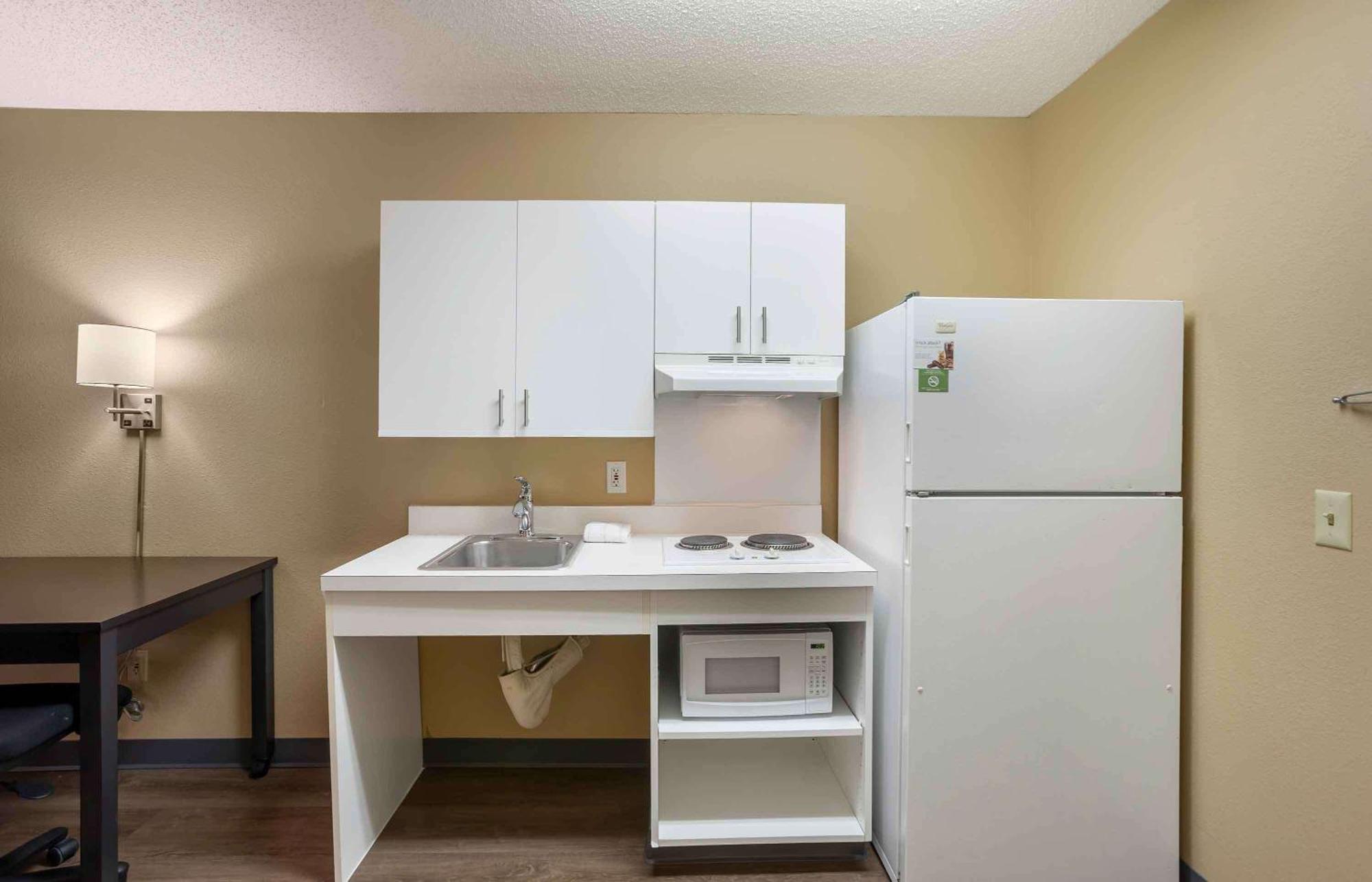 Extended Stay America Select Suites - Springfield - South Zewnętrze zdjęcie
