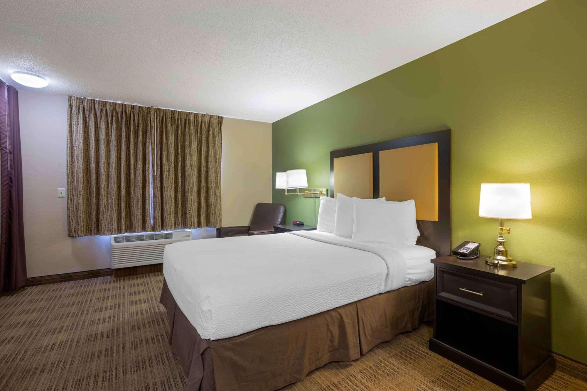 Extended Stay America Select Suites - Springfield - South Zewnętrze zdjęcie