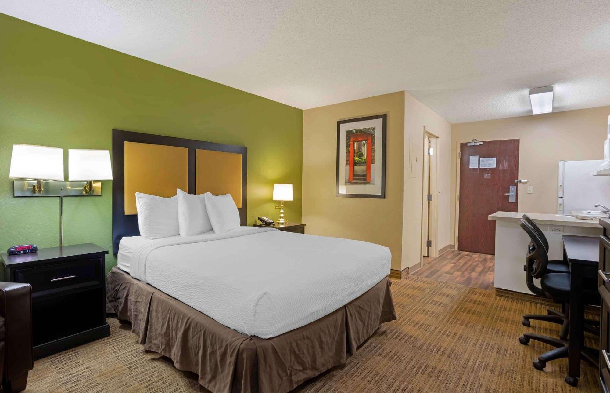 Extended Stay America Select Suites - Springfield - South Zewnętrze zdjęcie