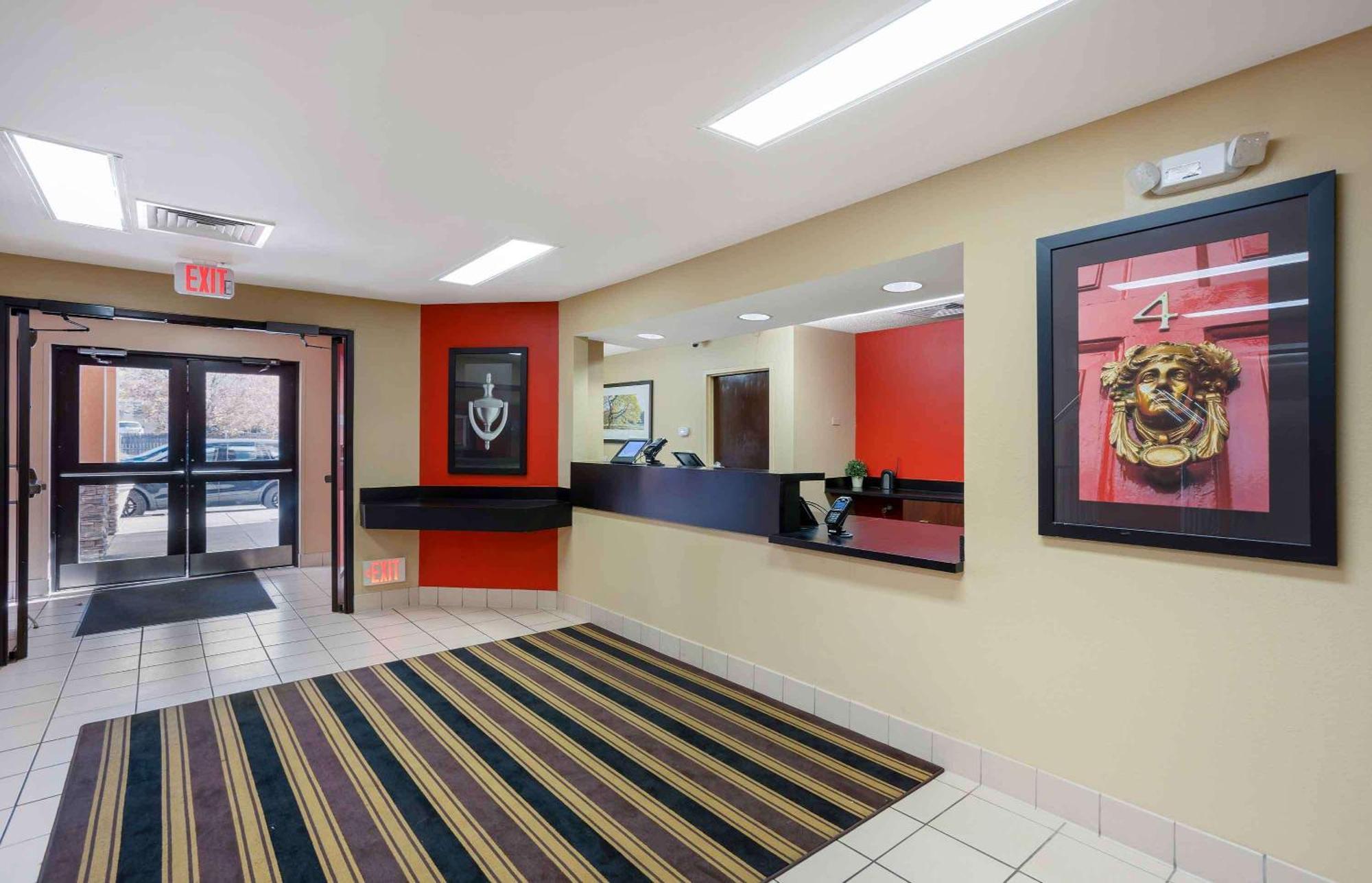 Extended Stay America Select Suites - Springfield - South Zewnętrze zdjęcie