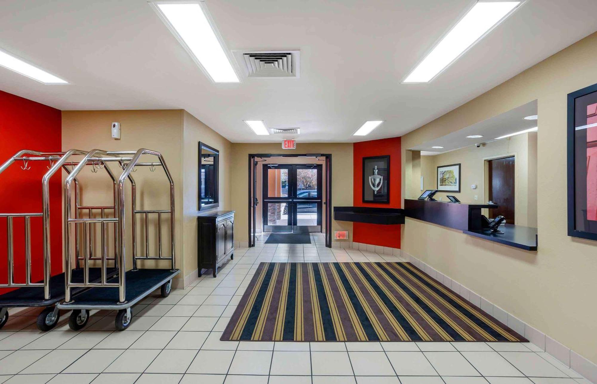 Extended Stay America Select Suites - Springfield - South Zewnętrze zdjęcie
