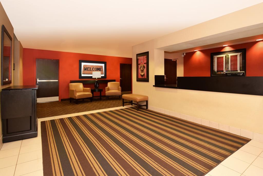 Extended Stay America Select Suites - Springfield - South Zewnętrze zdjęcie