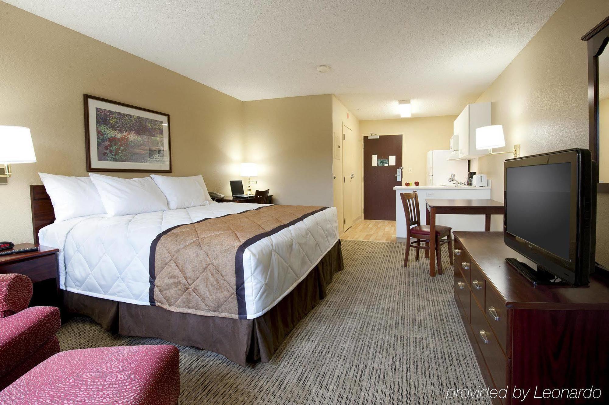 Extended Stay America Select Suites - Springfield - South Zewnętrze zdjęcie