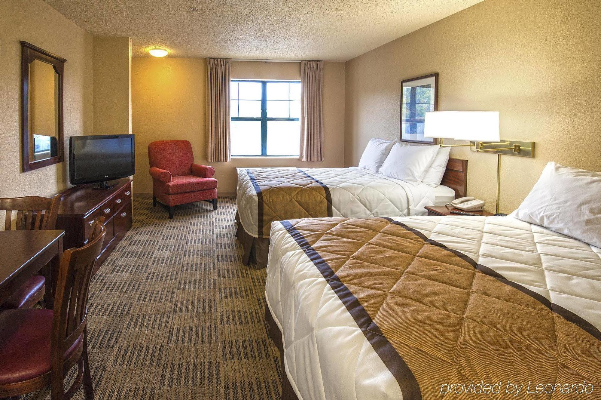 Extended Stay America Select Suites - Springfield - South Zewnętrze zdjęcie