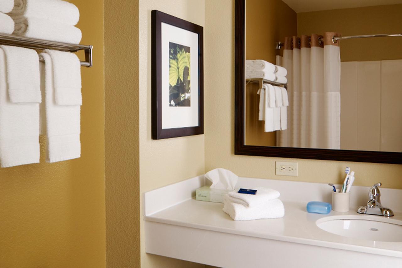 Extended Stay America Select Suites - Springfield - South Zewnętrze zdjęcie